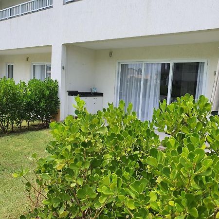 Apartamento Terreo 2/4 Com Suite Tree Bies Resort Entre Rios  Εξωτερικό φωτογραφία