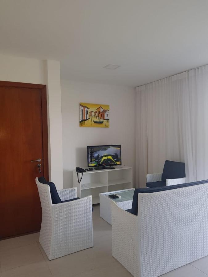 Apartamento Terreo 2/4 Com Suite Tree Bies Resort Entre Rios  Εξωτερικό φωτογραφία