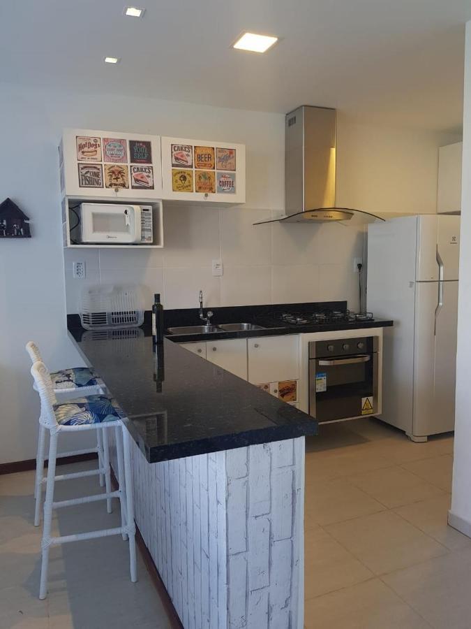 Apartamento Terreo 2/4 Com Suite Tree Bies Resort Entre Rios  Εξωτερικό φωτογραφία