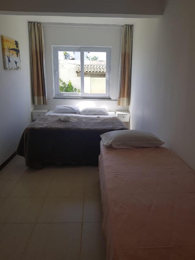 Apartamento Terreo 2/4 Com Suite Tree Bies Resort Entre Rios  Εξωτερικό φωτογραφία