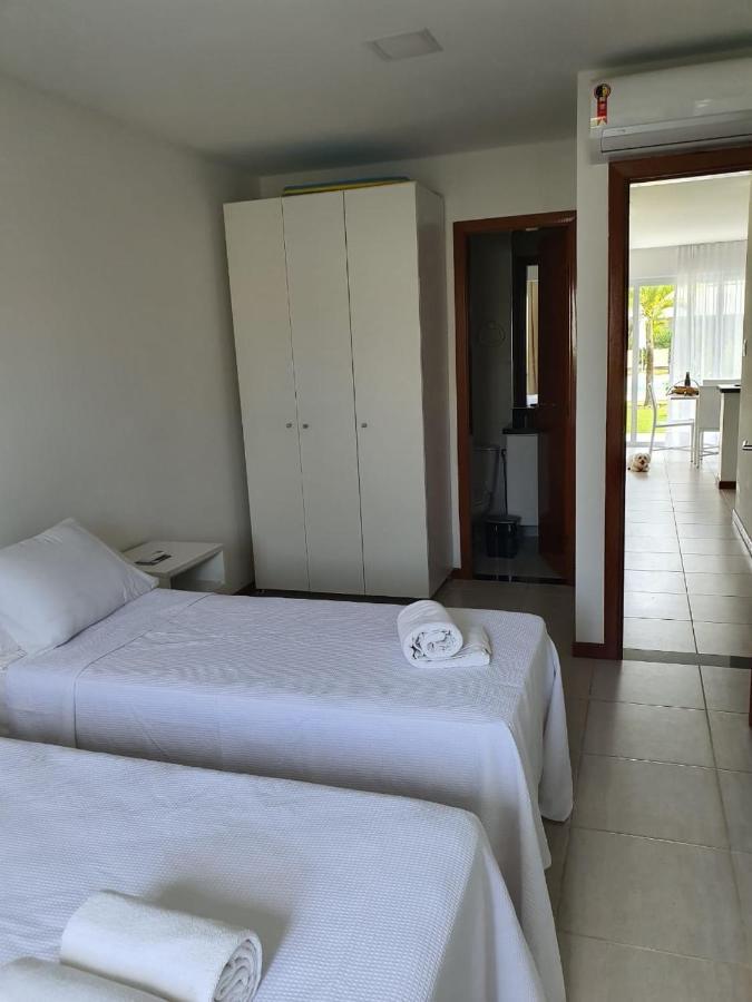 Apartamento Terreo 2/4 Com Suite Tree Bies Resort Entre Rios  Εξωτερικό φωτογραφία