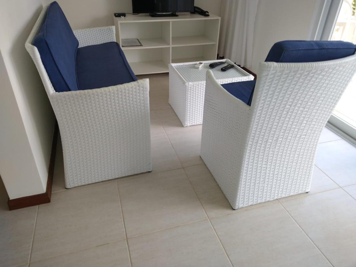 Apartamento Terreo 2/4 Com Suite Tree Bies Resort Entre Rios  Εξωτερικό φωτογραφία